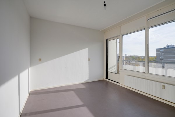 Medium property photo - Hijmans van den Berghlaan 156, 3571 PE Utrecht